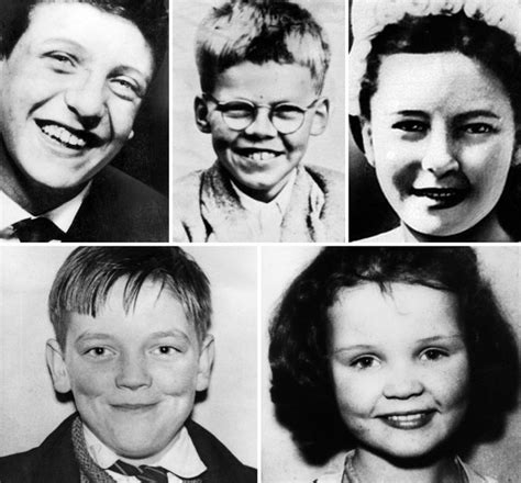 moors murders